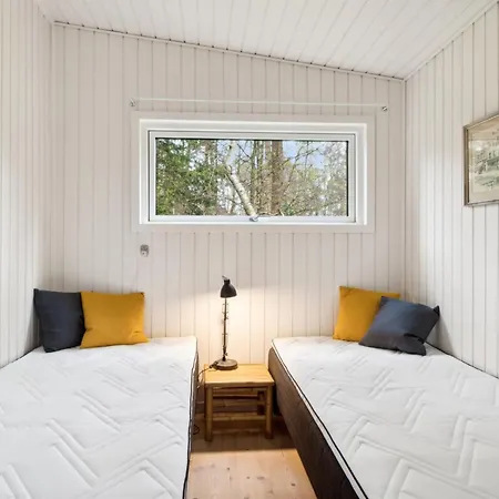 Nyaraló Karl - 4km From The Sea By Interhome Frederiksværk