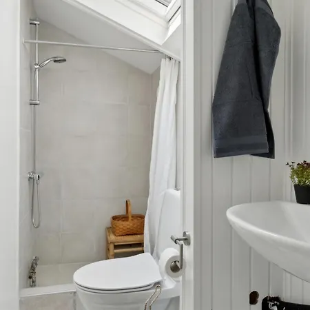 Casa vacanze Karl - 4km From The Sea By Interhome *