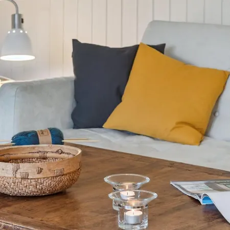 Nyaraló Karl - 4km From The Sea By Interhome