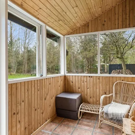 Casa vacanze Karl - 4km From The Sea By Interhome
