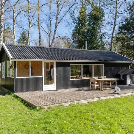 Karl - 4km From The Sea By Interhome Frederiksværk