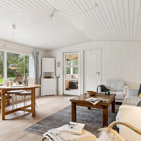 Karl - 4km From The Sea By Interhome * Frederiksværk