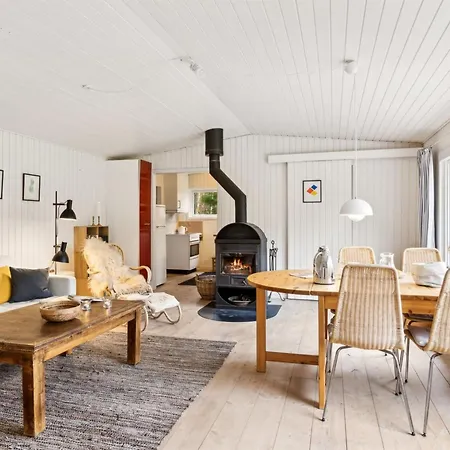 Karl - 4km From The Sea By Interhome Casa vacanze