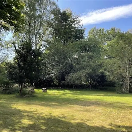 Karl - 4km From The Sea By Interhome *