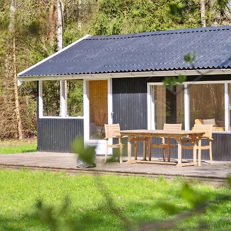 Karl - 4km From The Sea By Interhome Feriehus Frederiksværk