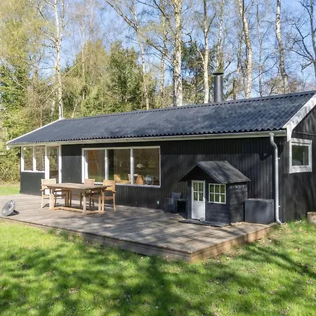 Feriehus Karl - 4km From The Sea By Interhome Frederiksværk